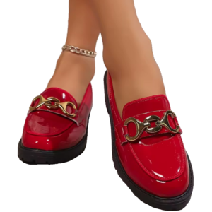 Ladies brogues