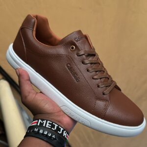 Calvin Casuals