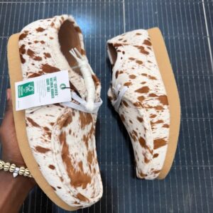 Clarks