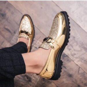 GLITTER CASUALS