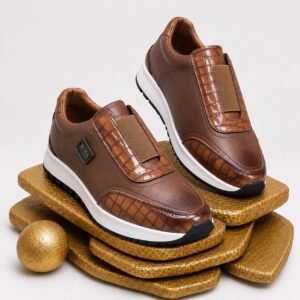 Hugo Boss Laceless